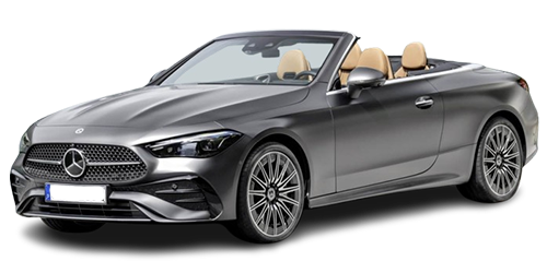 Mercedes-Benz CLE-Class 2024 - 2025 (A236) Cabriolet