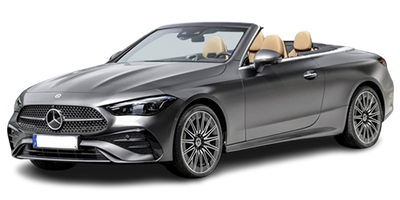 Mercedes-Benz CLE-Class 2024 - 2025 (A236) Cabriolet Wiper Blades