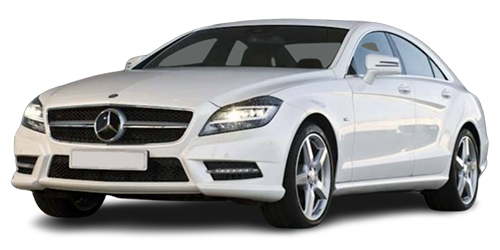 Mercedes-Benz CLS-Class 2011 - 2014 (C218) Coupe (4-Door)