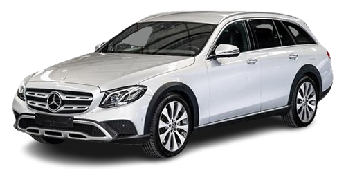 Mercedes-Benz E-Class 2017-2023 (S213) Wagon