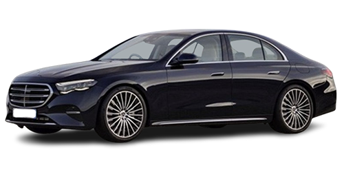 Mercedes-Benz E-Class 2023-2025 (W214) Sedan