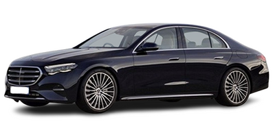 Mercedes-Benz E-Class 2023 - 2025 (W214) Sedan Wiper Blades