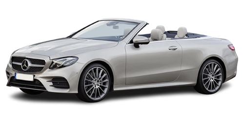 Mercedes-Benz E-Class 2017 - 2022 (A238) Convertible