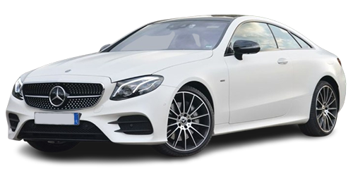 Mercedes-Benz E-Class (Coupe C238) 2017-2022
