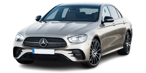 Mercedes-Benz E-Class (Sedan W213) 2017-2022