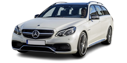 Mercedes-Benz E-Class 2013 - 2016 (S212 Facelift) Wagon