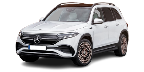 Mercedes-Benz EQB 2021 - 2025 (X243)