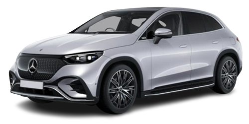 Mercedes-Benz EQE 2022 - 2025 (V295) Sedan