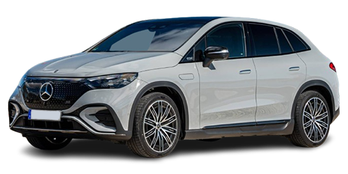 Mercedes-Benz EQE 2022 - 2025 (X294) SUV