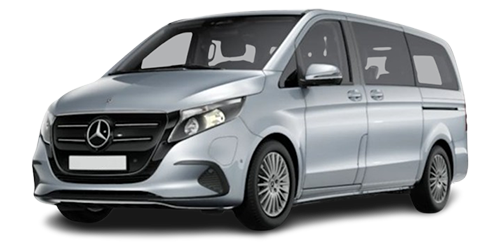 Mercedes-Benz EQV