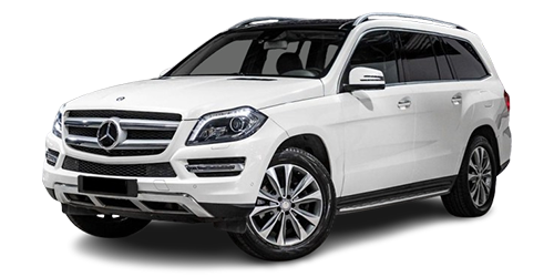 Mercedes-Benz GL-Class 2013 - 2015 (X166)