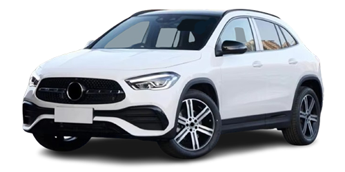 Mercedes-Benz GLA-Class 2020 - 2022 (H247) | Wiper Blades