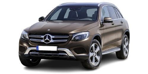 Mercedes-Benz GLC-Class 2015 - 2022 (X253) SUV