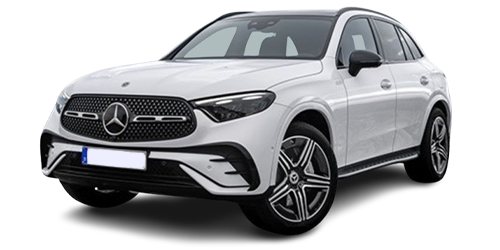 Mercedes-Benz GLC-Class 2022 - 2025 (X254) SUV