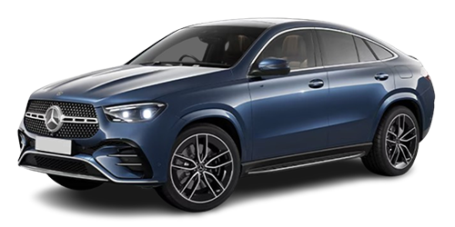 Mercedes-Benz GLE-Class (Coupe C167) 2020-2022