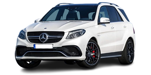 Mercedes-Benz GLE-Class 2015 - 2019 (W166) SUV