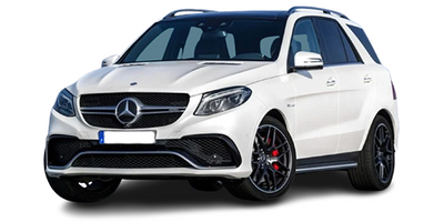 Mercedes-Benz GLE-Class 2015 - 2019 (W166) SUV Wiper Blades