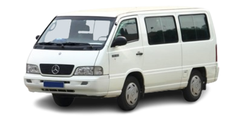Mercedes-Benz MB140