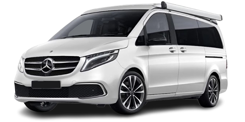 Mercedes-Benz Macro Polo Horizon 2022 - 2025 (447)