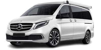 Mercedes-Benz Macro Polo Horizon 2022 - 2025 (447) Wiper Blades