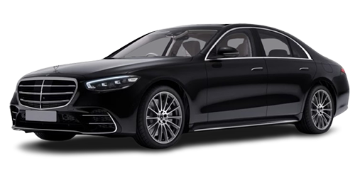 Mercedes-Benz S-Class 2021-2025 (Sedan W223)