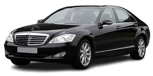 Mercedes-Benz S-Class 2006 - 2013 (W221) Sedan