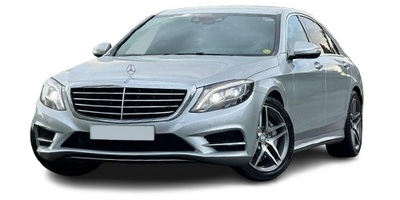 Mercedes-Benz S-Class 2014 - 2020 (W222) Sedan Wiper Blades