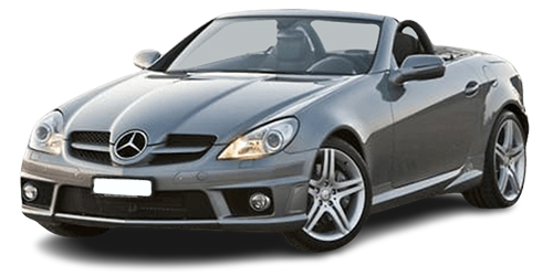 Mercedes-Benz SLK-Class 2004 - 2011 (R171)
