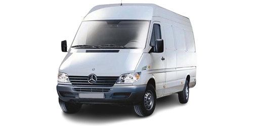 Mercedes-Benz Sprinter 1995 - 2006 (903)