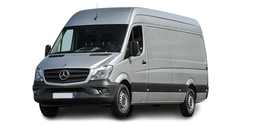 Mercedes-Benz Sprinter 2006 - 2018 (906)