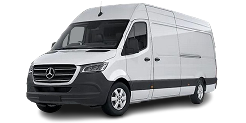 Mercedes-Benz Sprinter (907) 2018-2022