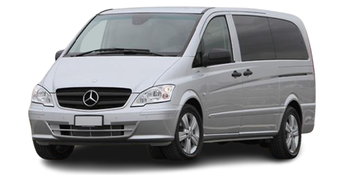 Mercedes-Benz Valente