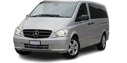 Mercedes-Benz Valente