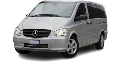 Mercedes-Benz Valente 2006 - 2013 (W636) Wiper Blades
