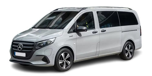 Mercedes-Benz Vito Tourer 2014 - 2025 (W447)