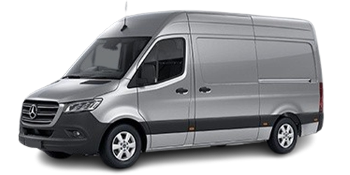 Mercedes-Benz eSprinter