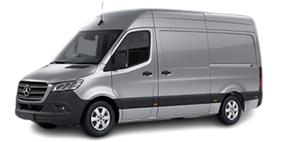 Mercedes-Benz eSprinter 2019 - 2025 (907) Wiper Blades