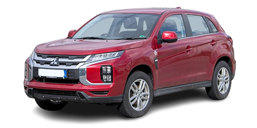 Mitsubishi ASX 2010 - 2019 (XA, XB, XC)
