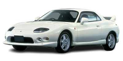 Mitsubishi FTO 1994 - 2001 (DE) Wiper Blades