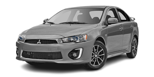 Mitsubishi Lancer 2015 - 2017 (CF) Sedan