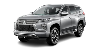 Mitsubishi Pajero Sport 2015 - 2018 (QE) Wiper Blades