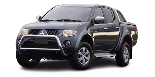 Mitsubishi Triton 2006 - 2009 (ML)