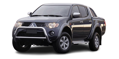 Mitsubishi Triton 2006 - 2009 (ML) Wiper Blades