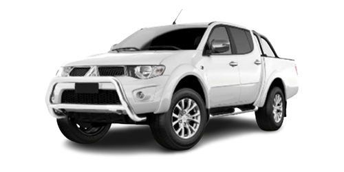 Mitsubishi Triton 2009 - 2015 (MN)