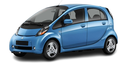 Mitsubishi i-MiEV