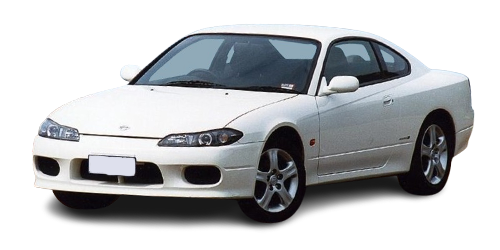 Nissan 200SX (S15) 2000-2003