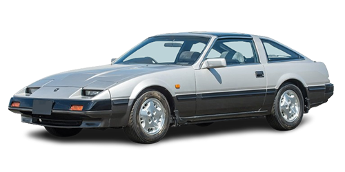 Nissan 300ZX 1983 - 1989 (Z31)
