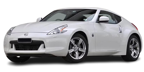 Nissan 370Z 2009 - 2021 (Z34) Coupe