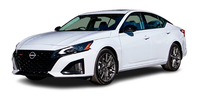 Nissan Altima 2018 - 2023 Wiper Blades