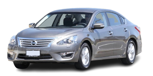 Nissan Altima (L33) 2013-2017